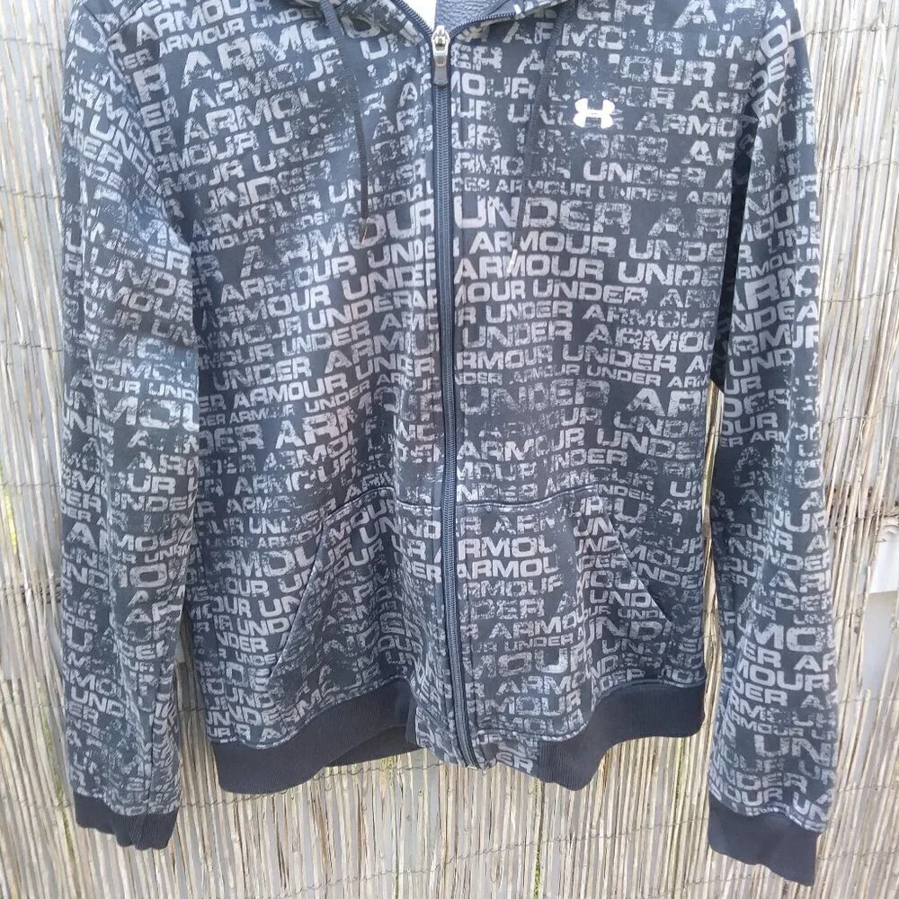 Under Armour under armour